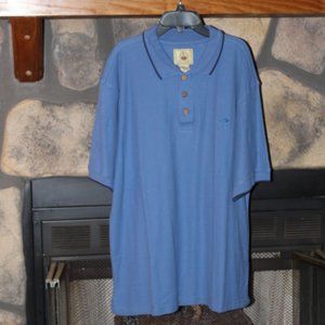 ⭐️CLEARANCE SALE⭐️ Original Outfitters Knit 3 Button Polo Shirt